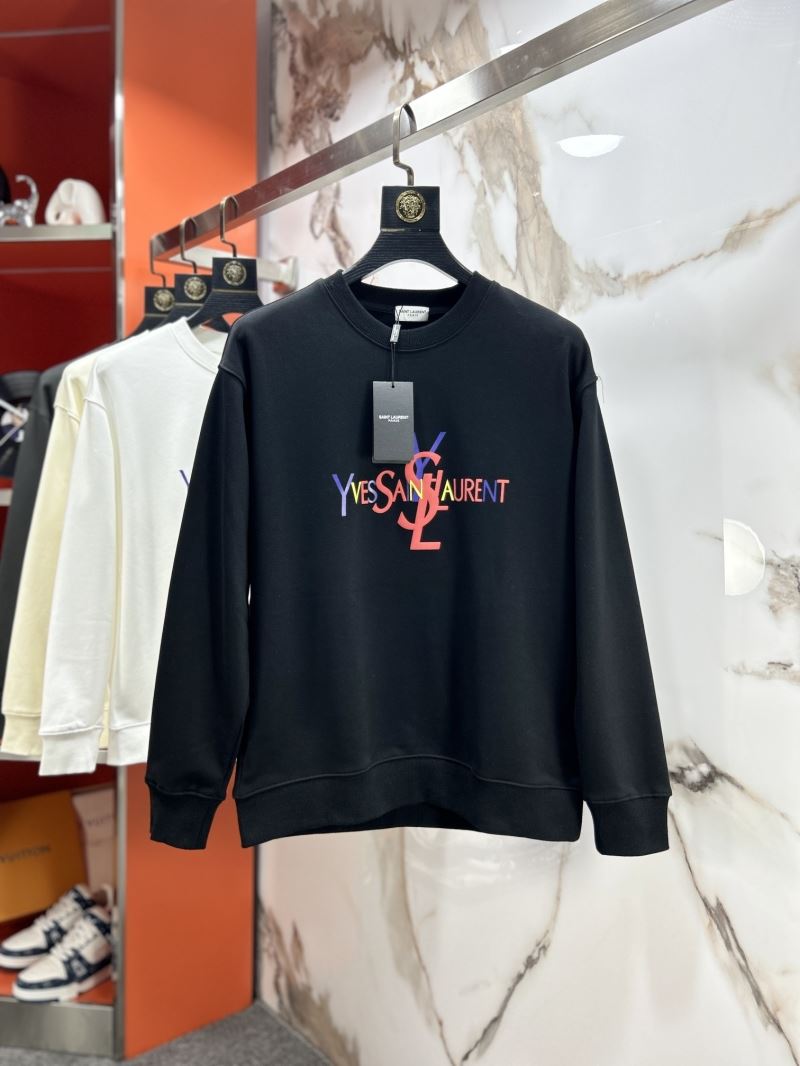 Ysl Hoodies